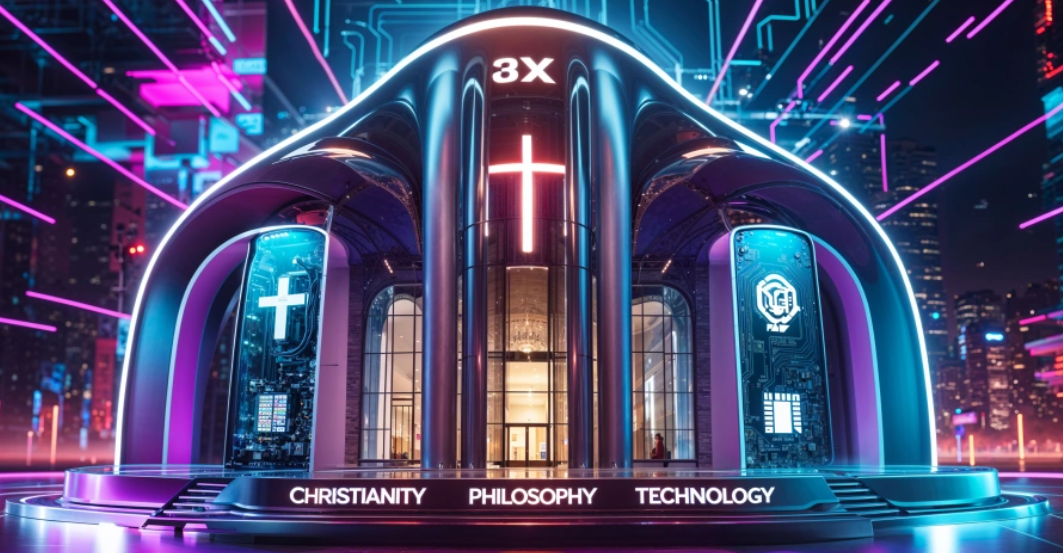 Latest Sermon Thumbnail